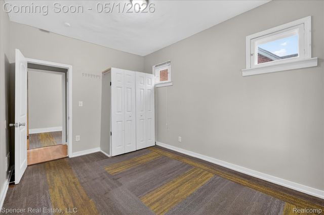 6881 Brace Street, Detroit, MI 48228