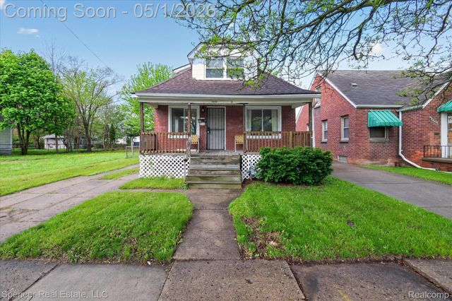 6881 Brace Street, Detroit, MI 48228