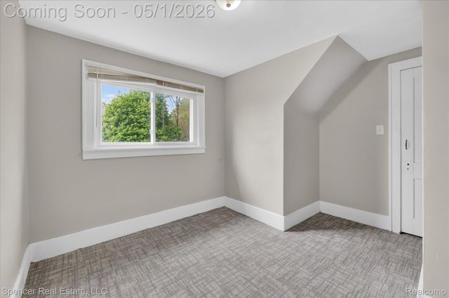6881 Brace Street, Detroit, MI 48228