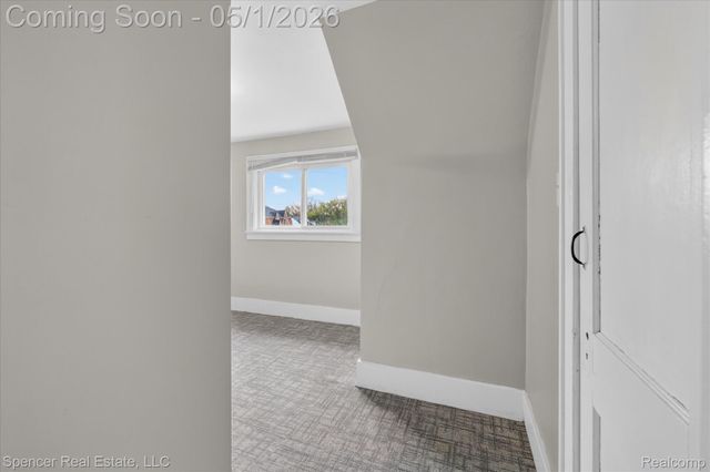 6881 Brace Street, Detroit, MI 48228