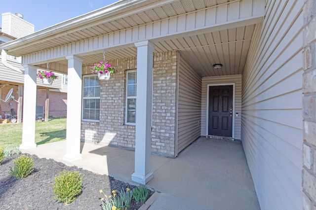 2829 Windcrest Trl, Antioch, TN 37013