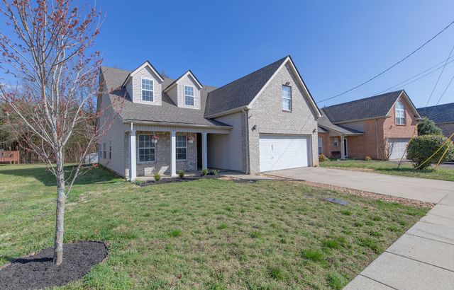2829 Windcrest Trl, Antioch, TN 37013
