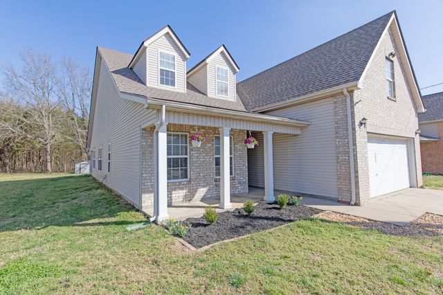 2829 Windcrest Trl, Antioch, TN 37013