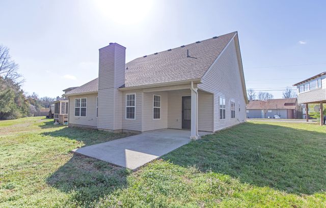 2829 Windcrest Trl, Antioch, TN 37013