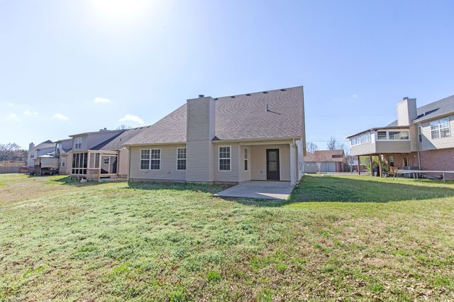 2829 Windcrest Trl, Antioch, TN 37013