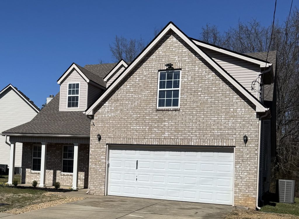 2829 Windcrest Trl, Antioch, TN 37013