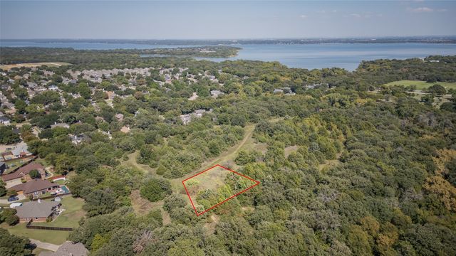 0000 Grandview Drive, Lake Dallas, TX 75065