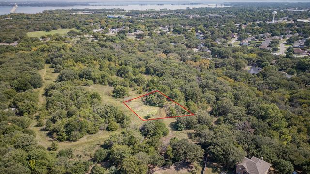 0000 Grandview Drive, Lake Dallas, TX 75065