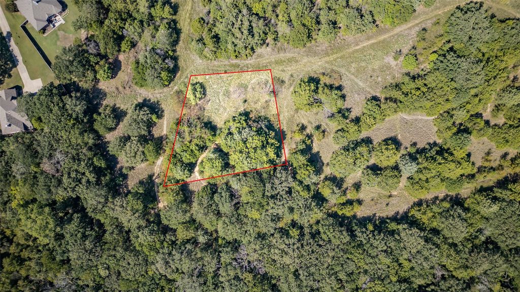 0000 Grandview Drive, Lake Dallas, TX 75065