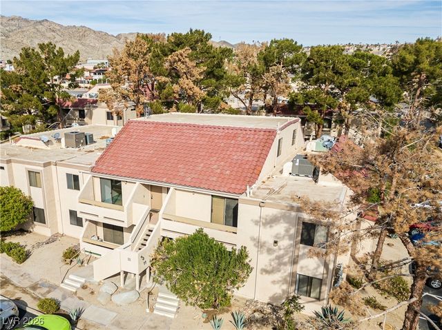 3811 Desert Marina Drive 126, Laughlin, NV 89029