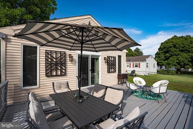 227 ROBERTS AVE, Horsham, PA 19044