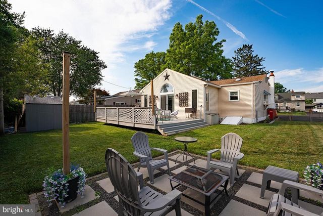 227 ROBERTS AVE, Horsham, PA 19044