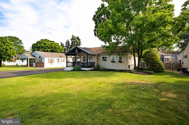 227 ROBERTS AVE, Horsham, PA 19044
