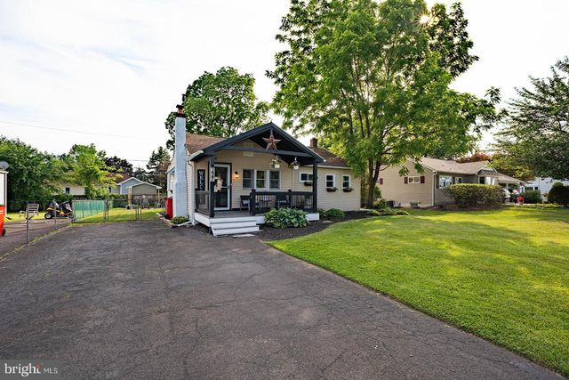 227 ROBERTS AVE, Horsham, PA 19044