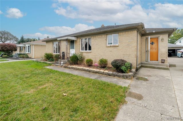 9 Binner Road, Cheektowaga, NY 14225
