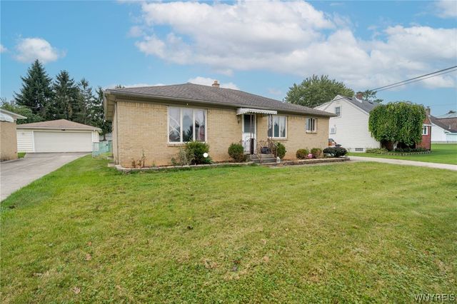 9 Binner Road, Cheektowaga, NY 14225