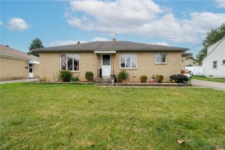 9 Binner Road, Cheektowaga, NY 14225