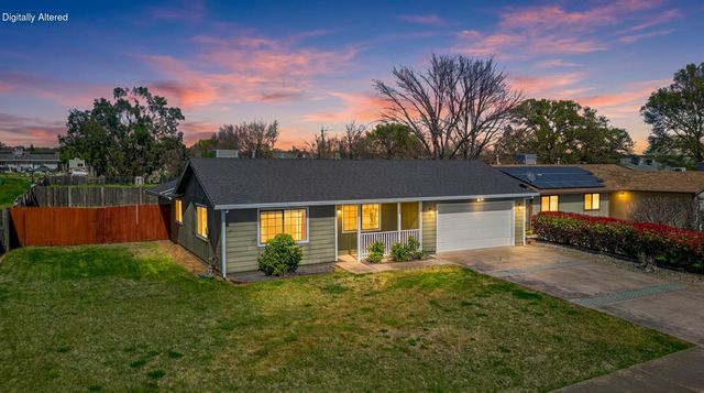 3800 Rhonda Road, Cottonwood, CA 96022