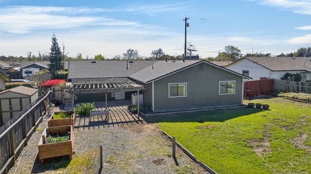 3800 Rhonda Road, Cottonwood, CA 96022