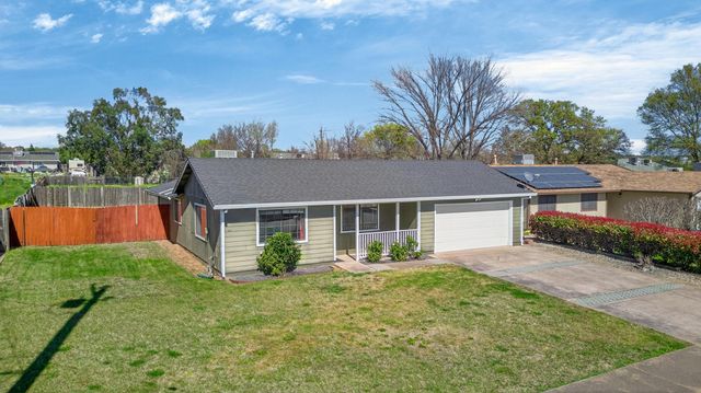 3800 Rhonda Road, Cottonwood, CA 96022