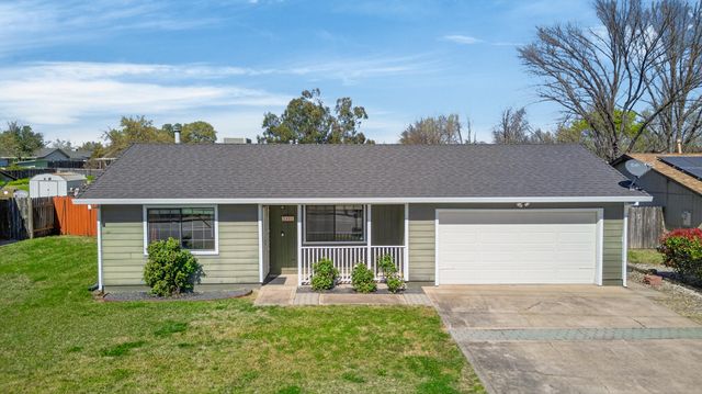 3800 Rhonda Road, Cottonwood, CA 96022