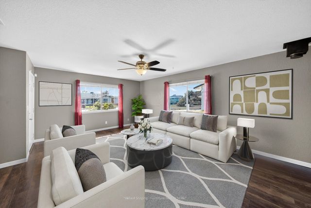 3800 Rhonda Road, Cottonwood, CA 96022