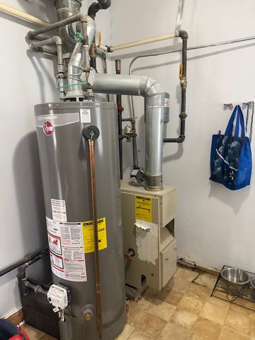 1447 N Ashbel Avenue, Berkeley, IL 60163