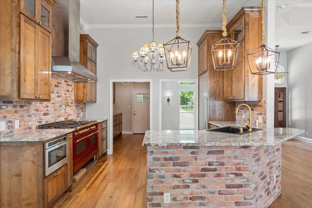 89 Eagle Cove, Mount Vernon, TX 75457