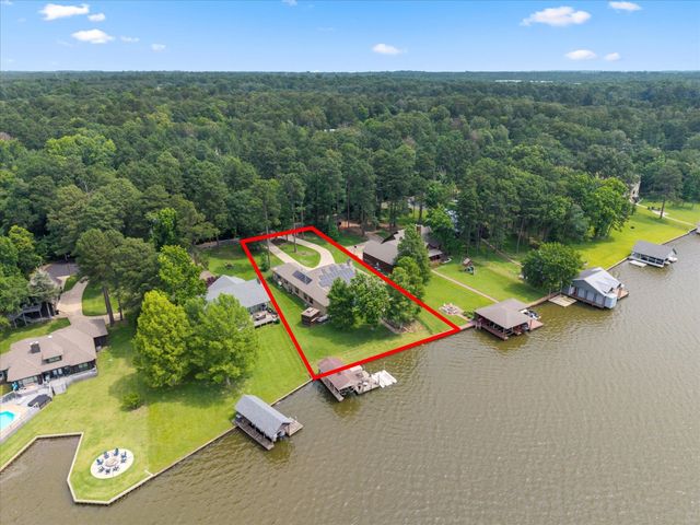 89 Eagle Cove, Mount Vernon, TX 75457