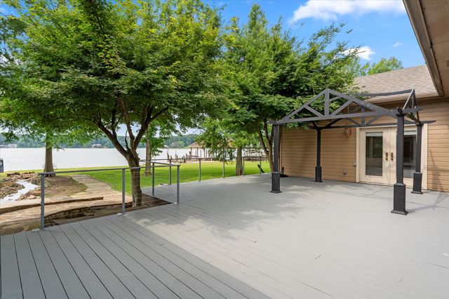 89 Eagle Cove, Mount Vernon, TX 75457