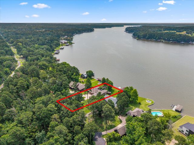 89 Eagle Cove, Mount Vernon, TX 75457
