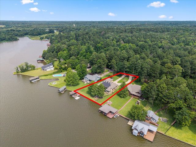 89 Eagle Cove, Mount Vernon, TX 75457