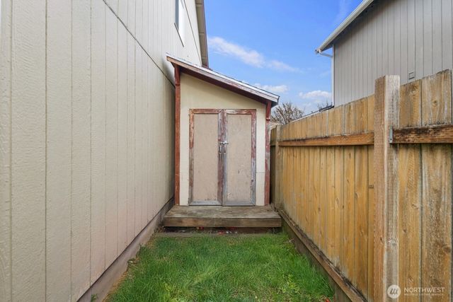 16189 Birkland Street SE, Yelm, WA 98597