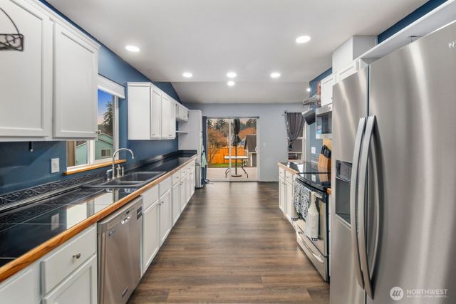 16189 Birkland Street SE, Yelm, WA 98597