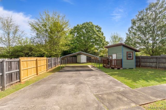 7233 Brampton Lane, Montgomery, AL 36117