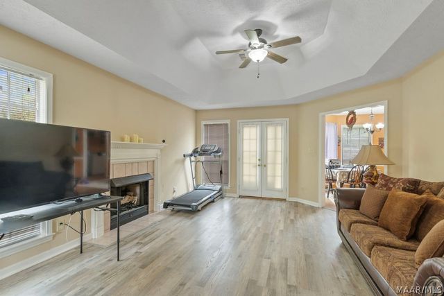 7233 Brampton Lane, Montgomery, AL 36117