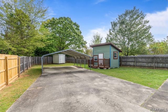 7233 Brampton Lane, Montgomery, AL 36117