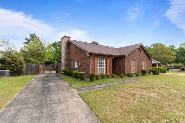 7233 Brampton Lane, Montgomery, AL 36117