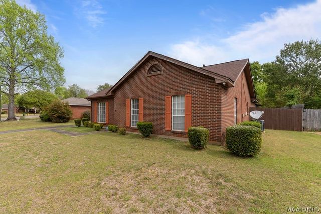 7233 Brampton Lane, Montgomery, AL 36117