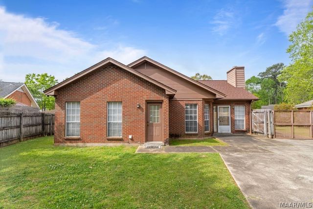 7233 Brampton Lane, Montgomery, AL 36117