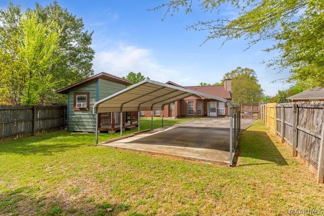 7233 Brampton Lane, Montgomery, AL 36117