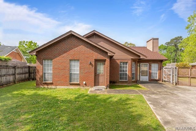 7233 Brampton Lane, Montgomery, AL 36117