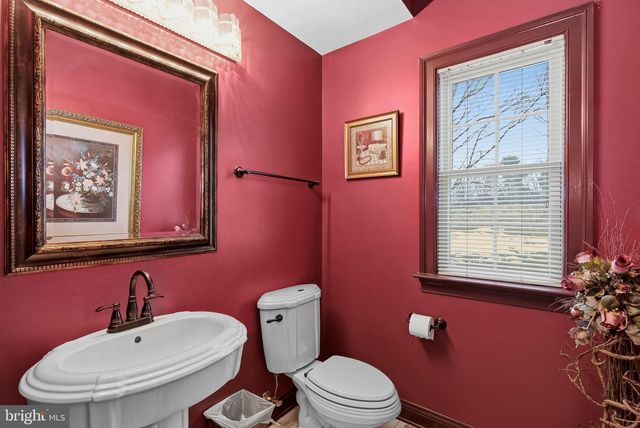 16655 MACNAUGHTON CT, Purcellville, VA 20132