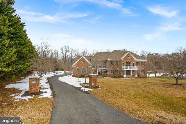 16655 MACNAUGHTON CT, Purcellville, VA 20132