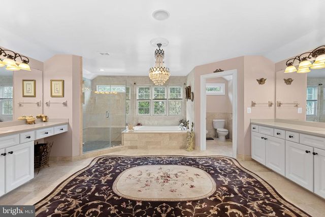 16655 MACNAUGHTON CT, Purcellville, VA 20132