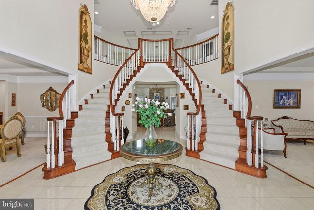 16655 MACNAUGHTON CT, Purcellville, VA 20132