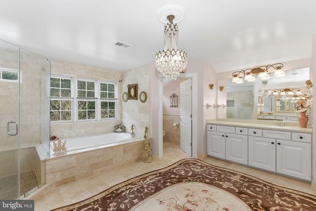 16655 MACNAUGHTON CT, Purcellville, VA 20132