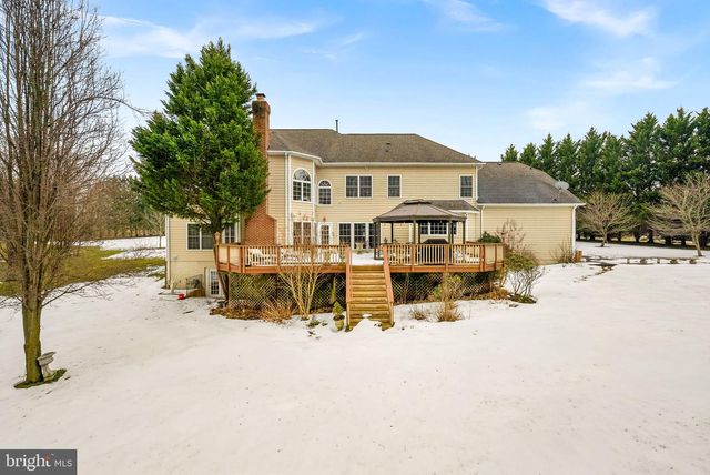 16655 MACNAUGHTON CT, Purcellville, VA 20132