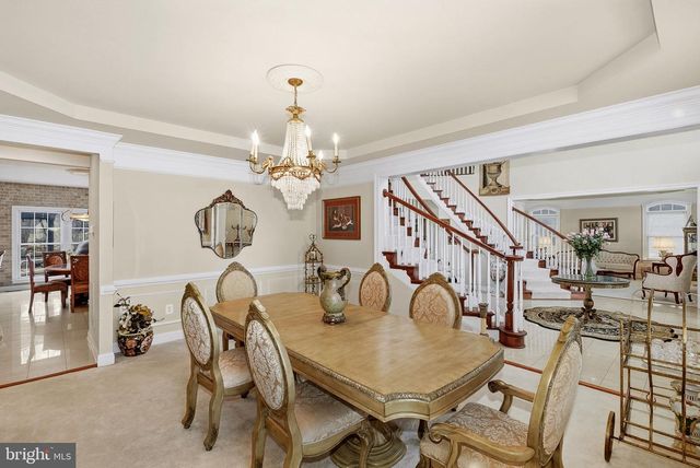 16655 MACNAUGHTON CT, Purcellville, VA 20132