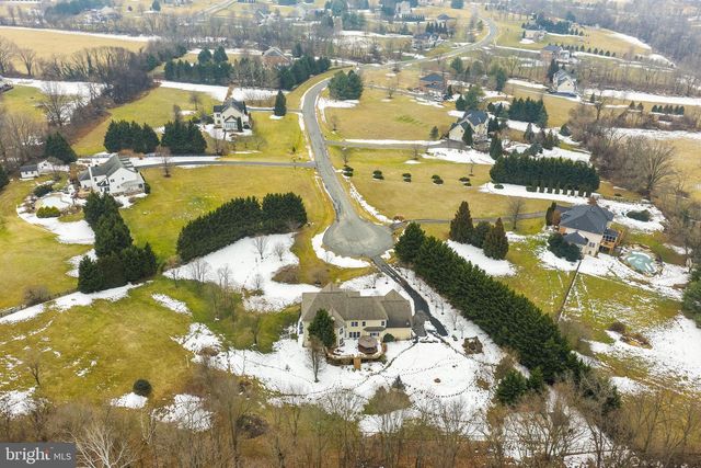 16655 MACNAUGHTON CT, Purcellville, VA 20132